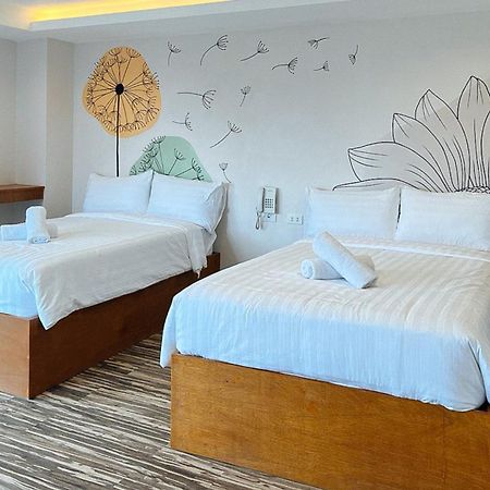 Lea Robert Hotel Angeles Pampanga By Reddoorz Bagian luar foto